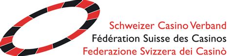 schweizer casino verband|casino verband schweiz.